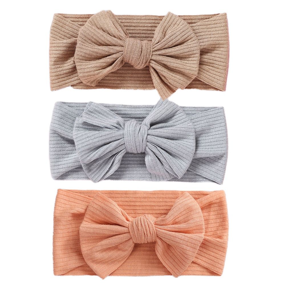 Baby Headband Sets for Girls