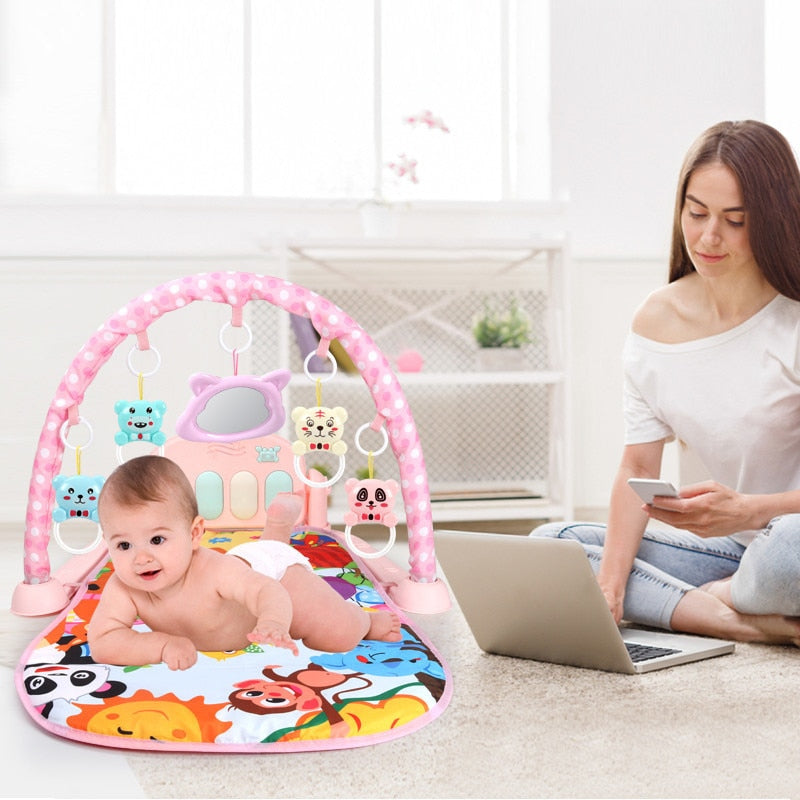 Baby Playmat