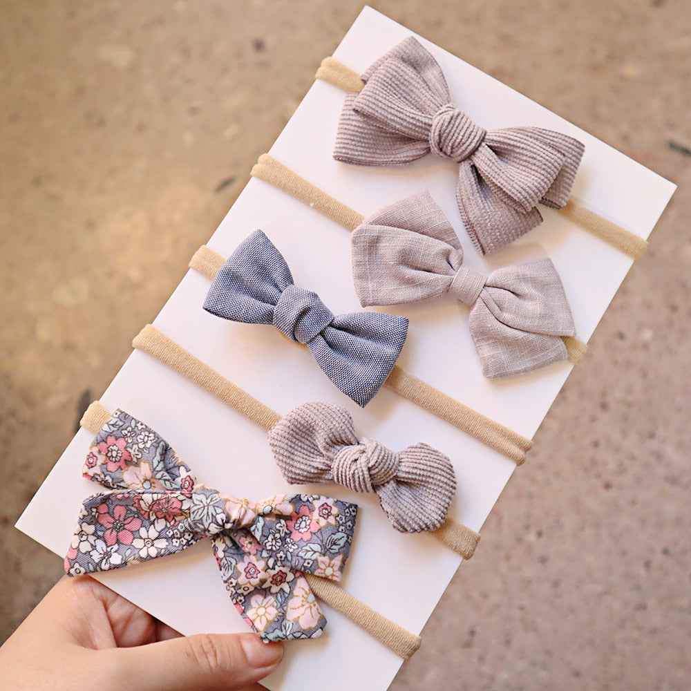 Baby Headbands