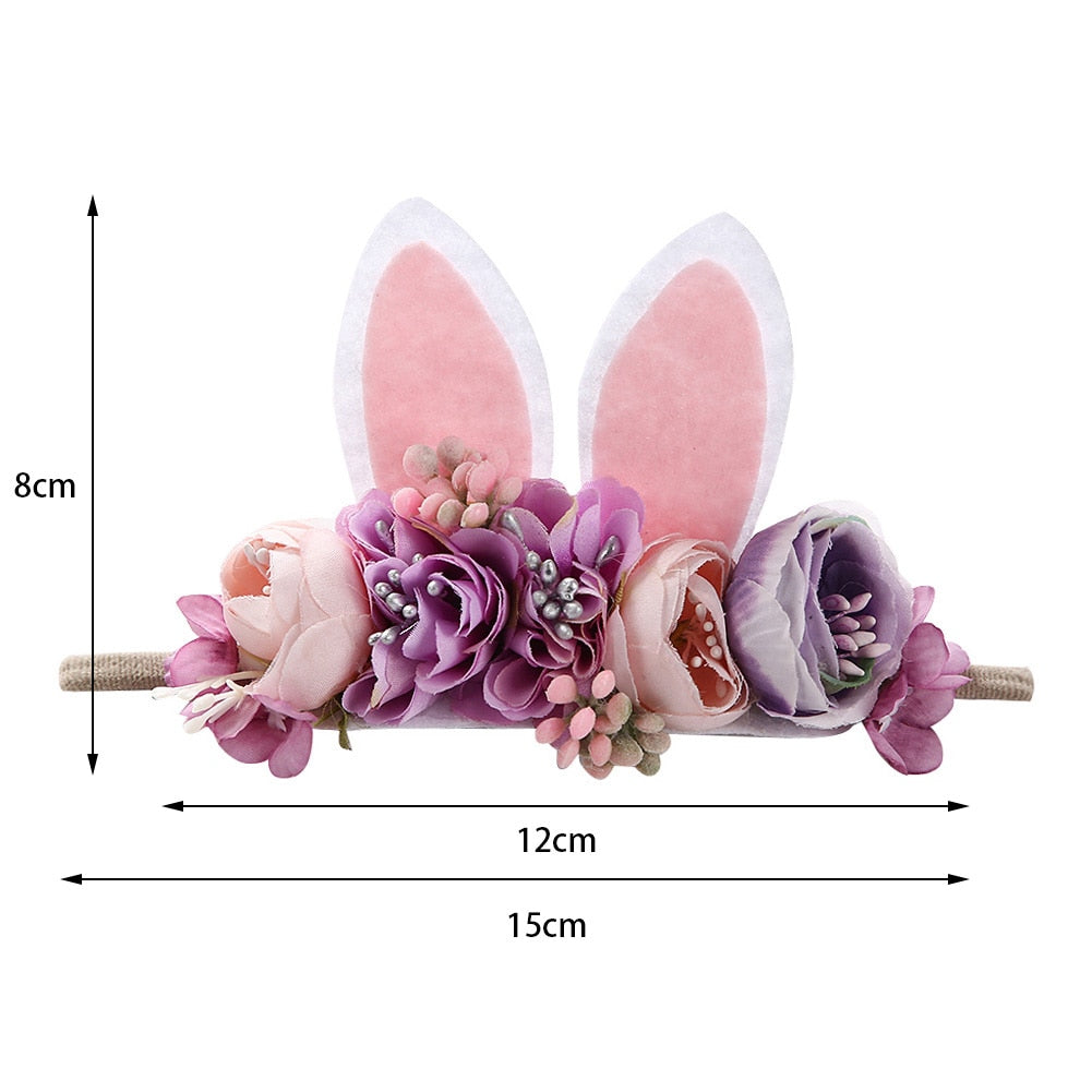 Easter Day Headband