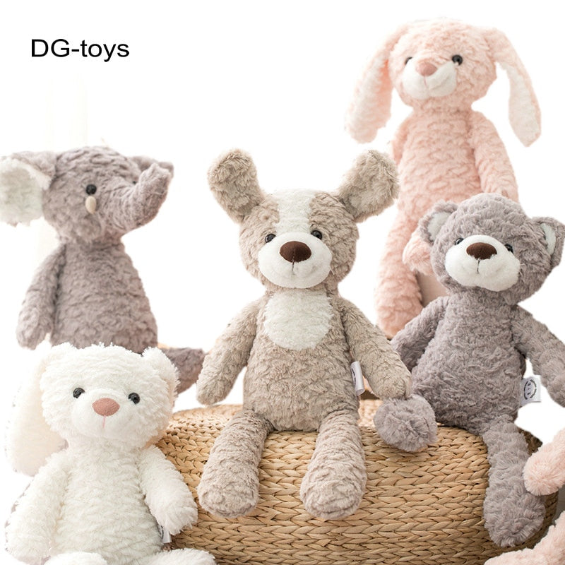 Baby Soft Toys