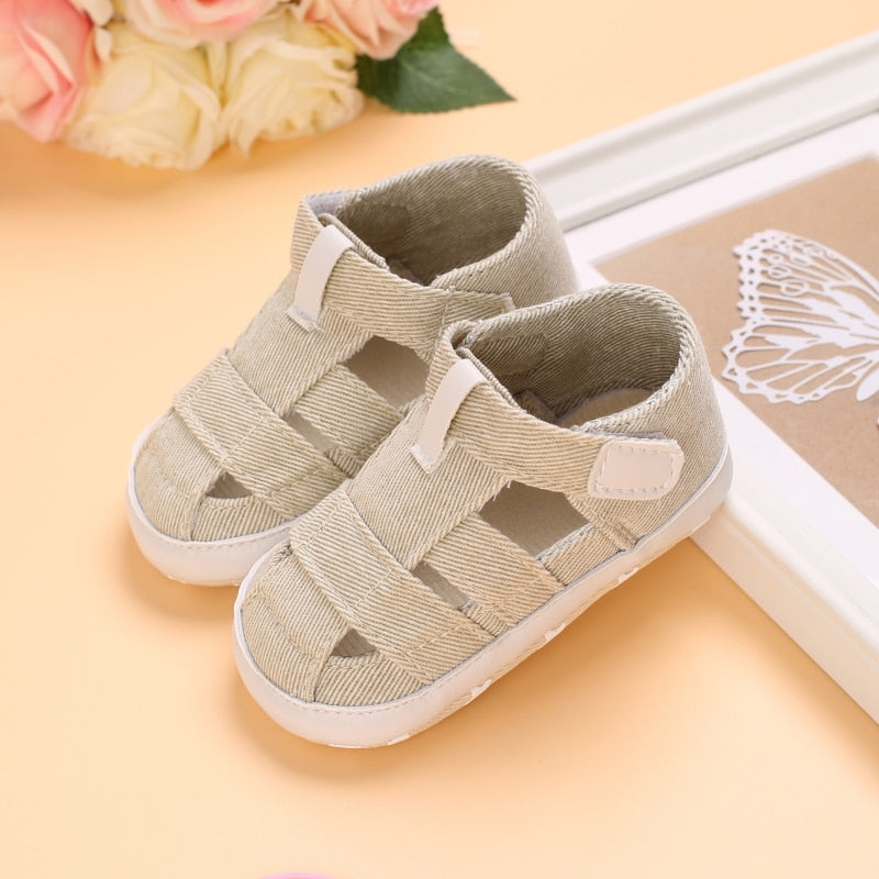 Baby Sandals