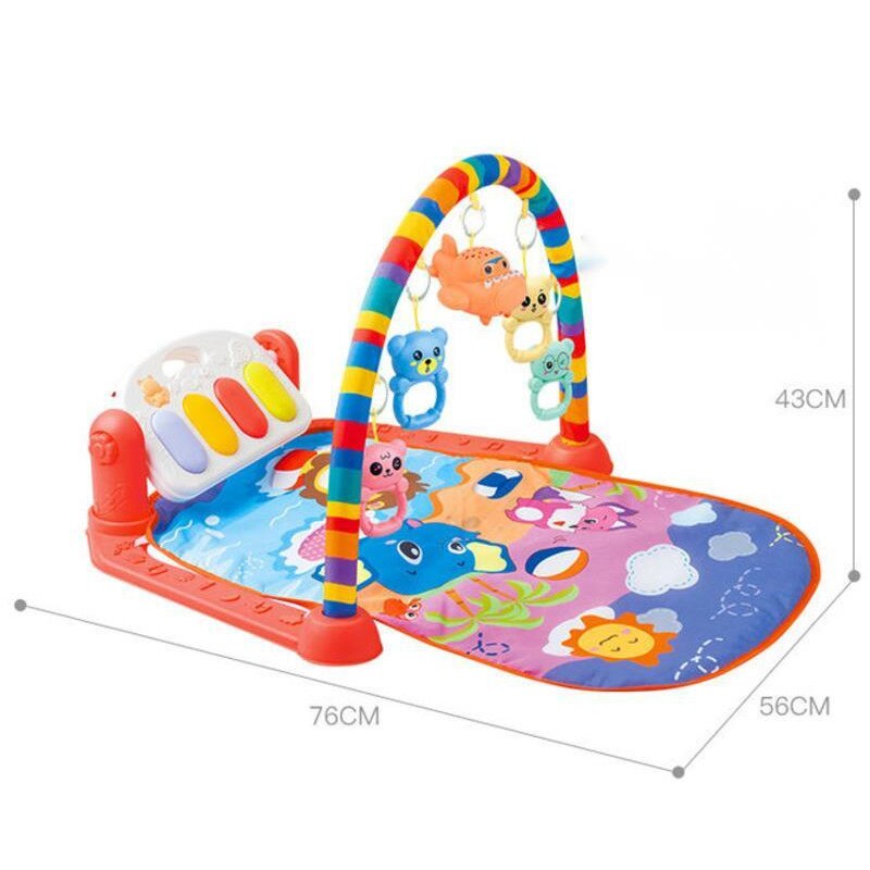 Baby Playmat