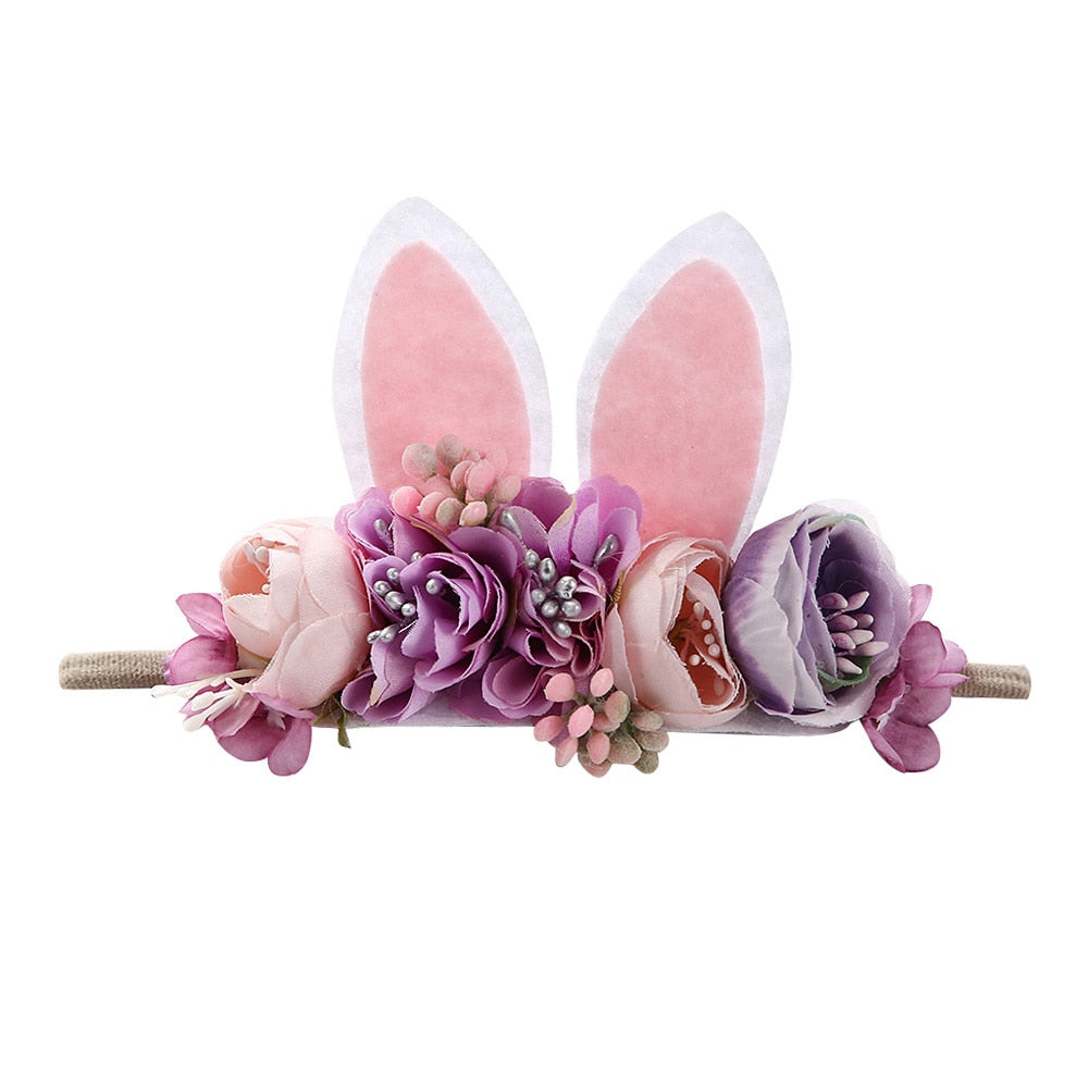 Easter Day Headband