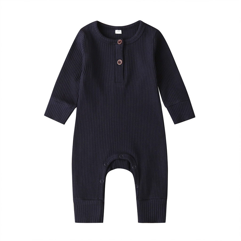 Baby Romper