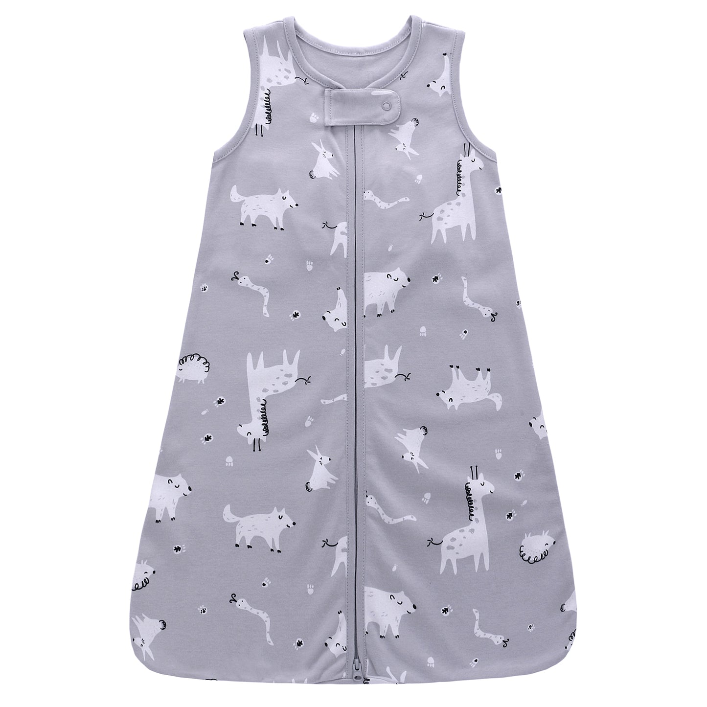 0.5 Tog Baby Sleeping Bag