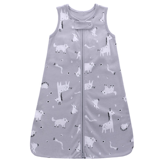 0.5 Tog Baby Sleeping Bag