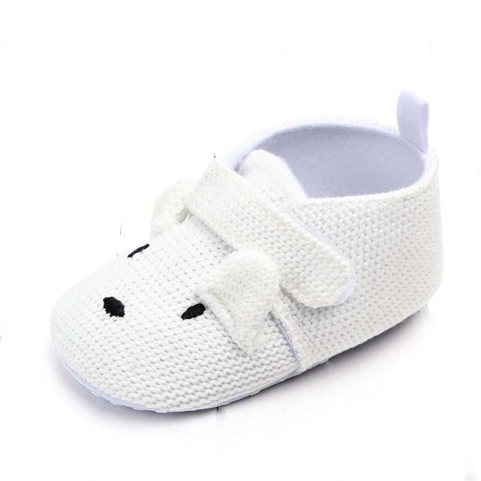 Baby Animal Shoes 0-18M