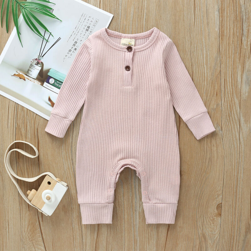 Baby Romper