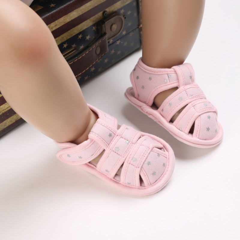 Baby Sandals