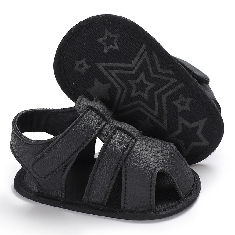 Baby Sandals