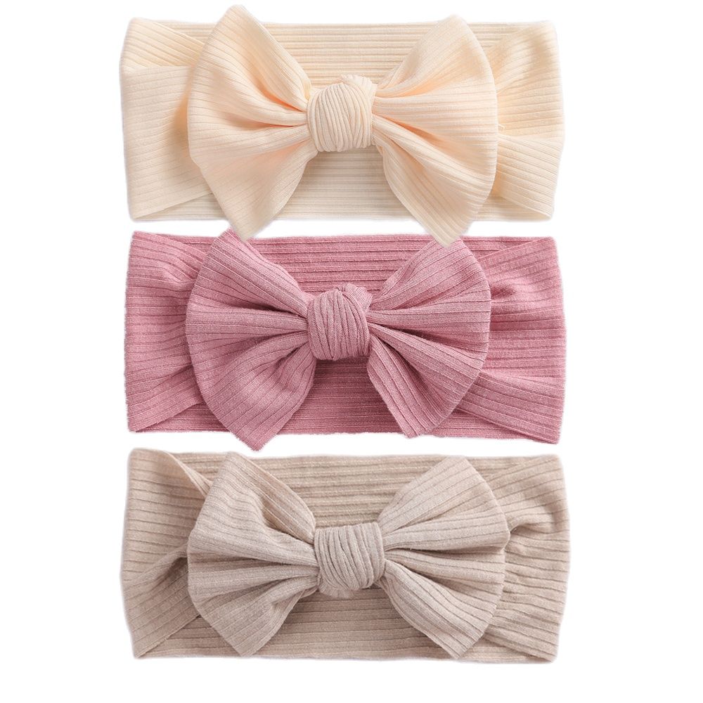 Baby Headband Sets for Girls