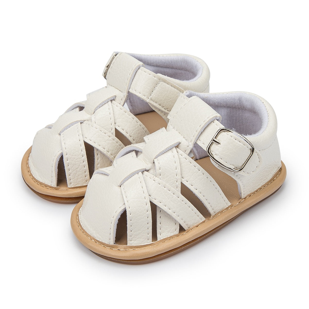 Baby Summer Sandals