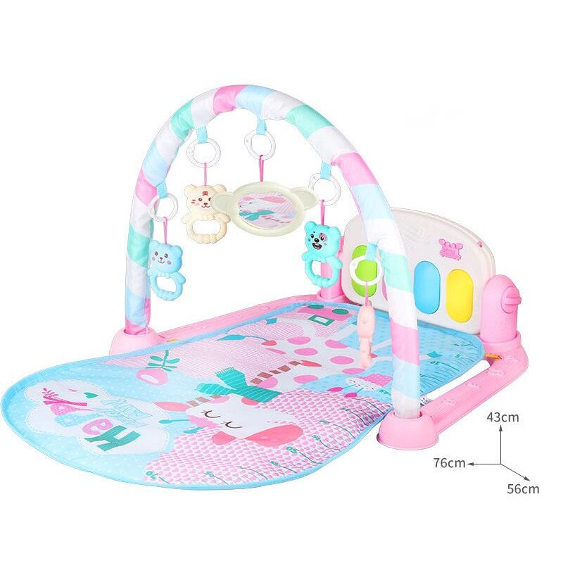 Baby Playmat