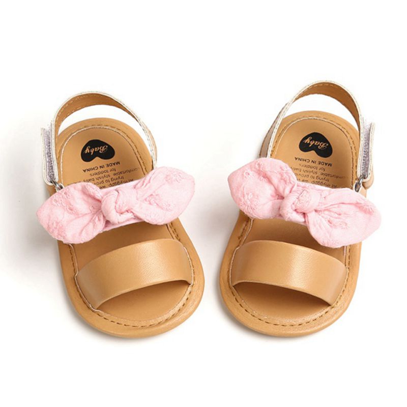 Baby Girls Sandals