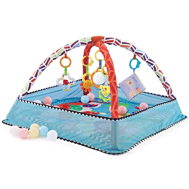 Baby Play Gym