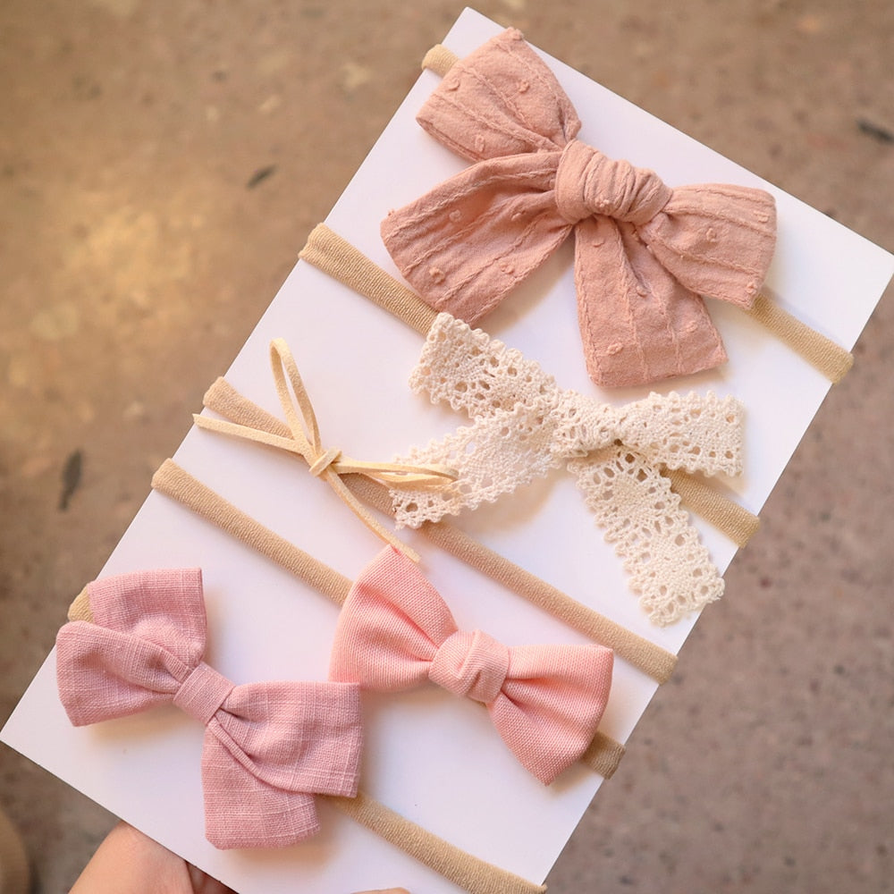 Baby Headbands