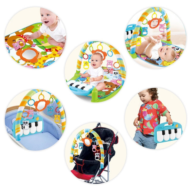 Baby Playmat