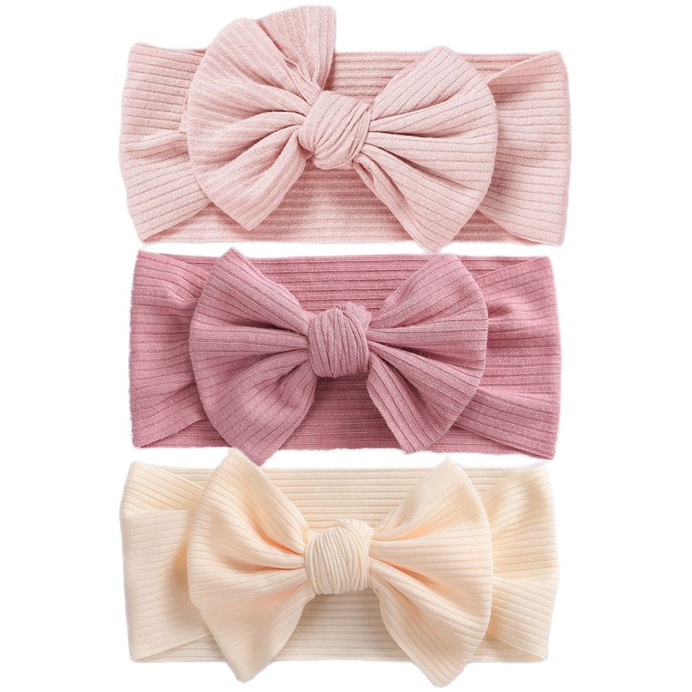 Baby Headband Sets for Girls