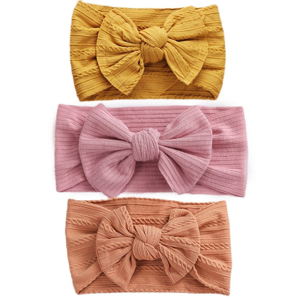 Baby Headband Sets for Girls