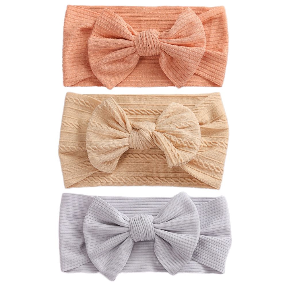 Baby Headband Sets for Girls