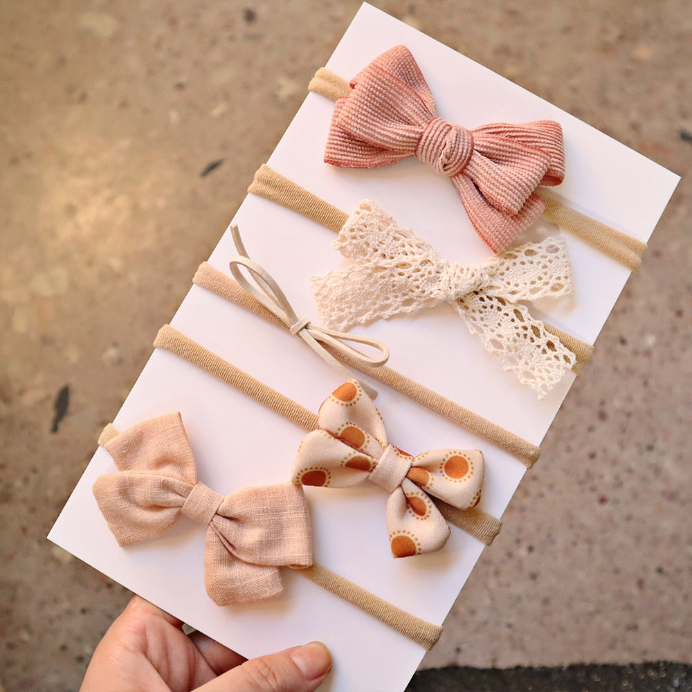 Baby Headbands