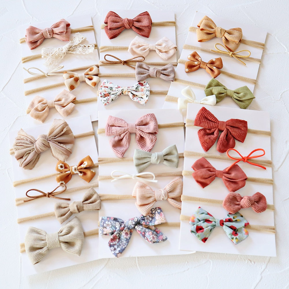 Baby Headbands