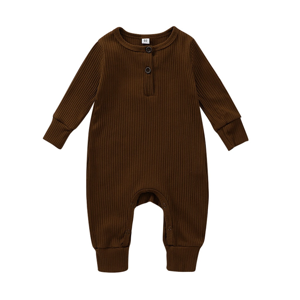 Baby Romper