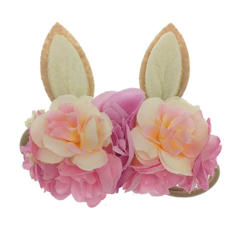 Easter Day Headband