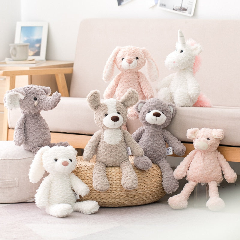 Baby Soft Toys