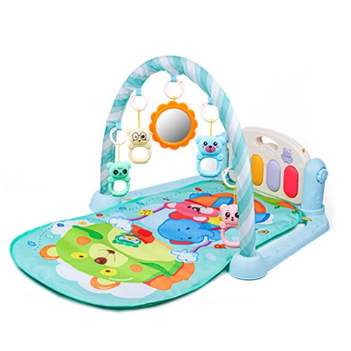 Baby Play Gym