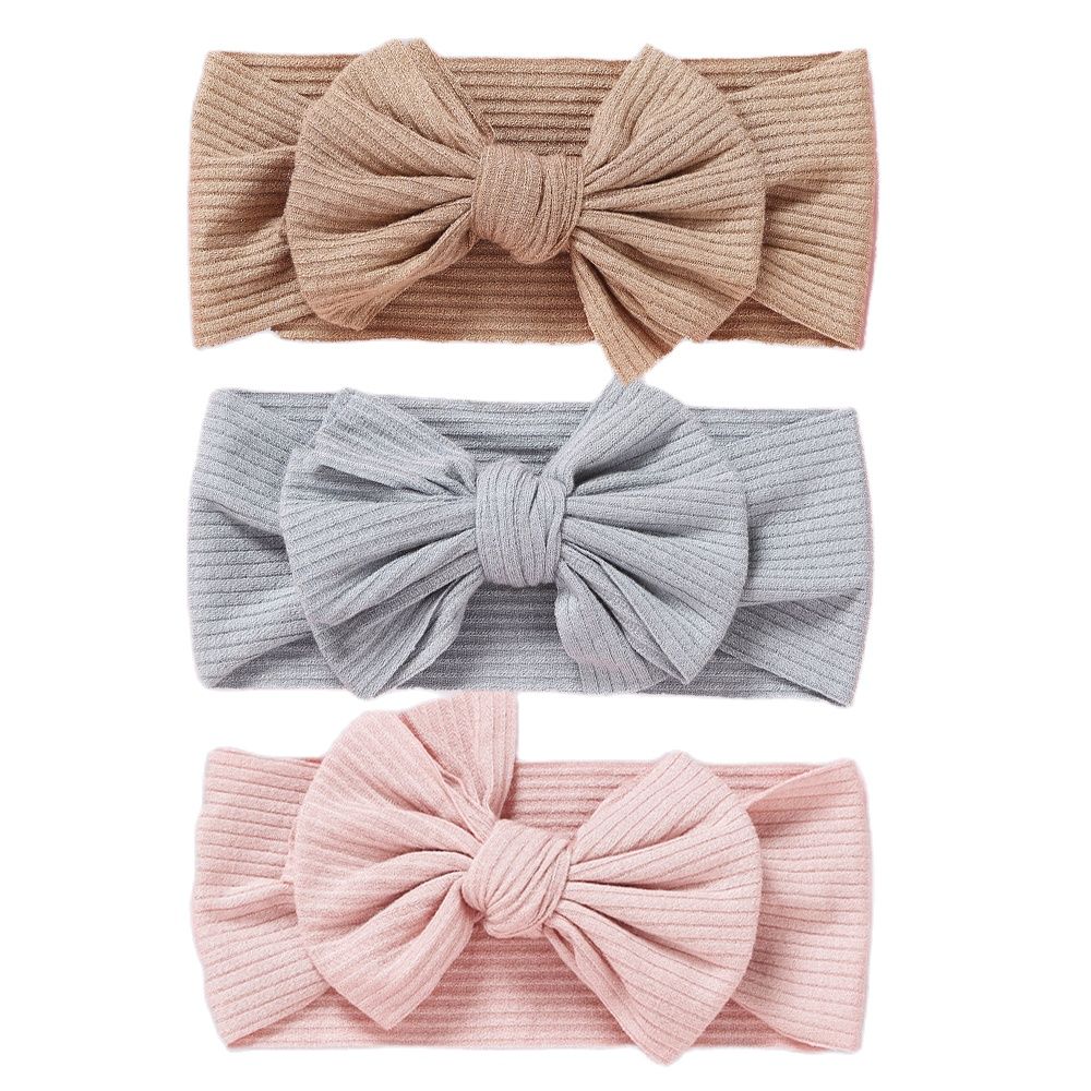 Baby Headband Sets for Girls