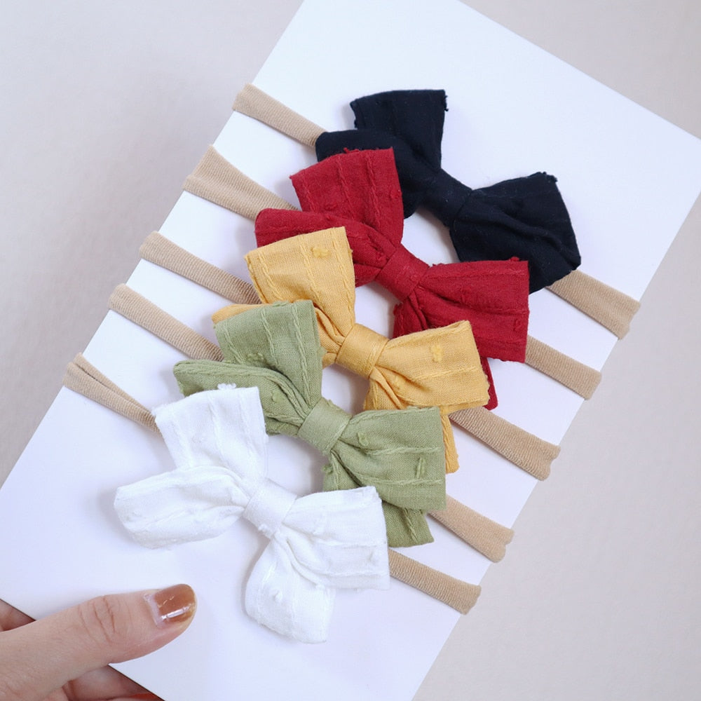 Baby Headbands