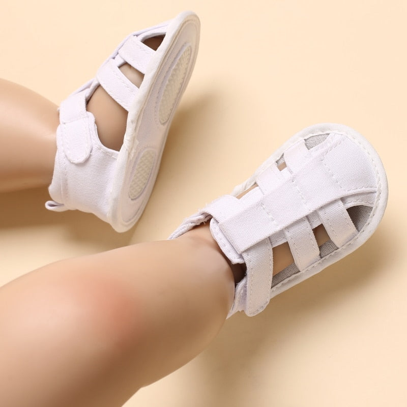 Baby Sandals