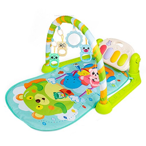 Baby Play Gym