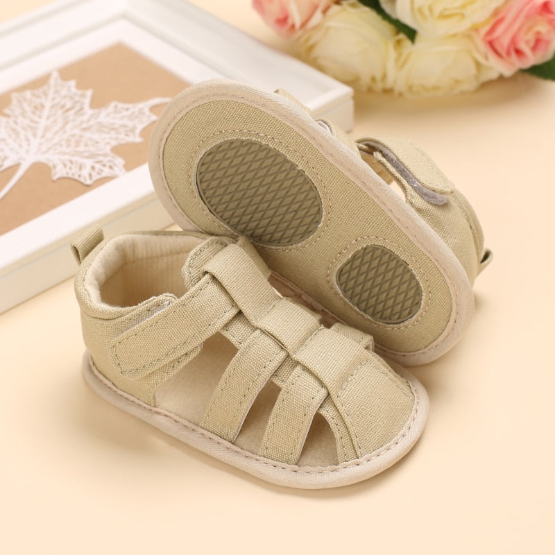 Baby Sandals