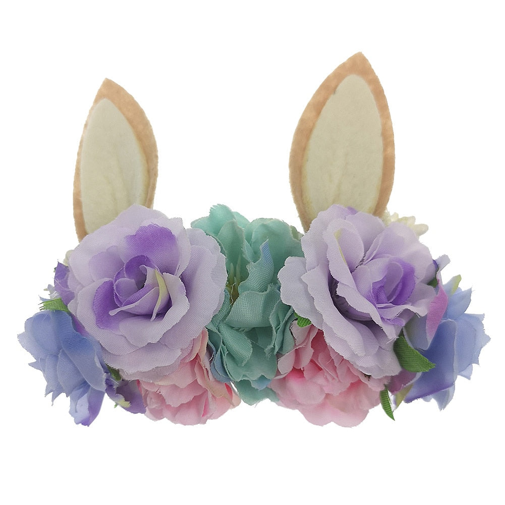 Easter Day Headband