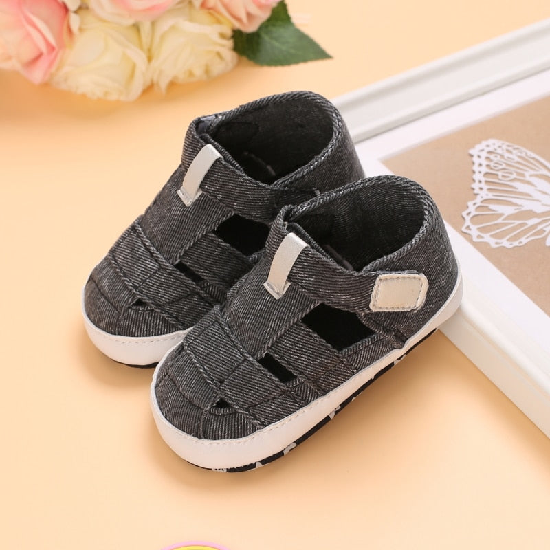 Baby Sandals