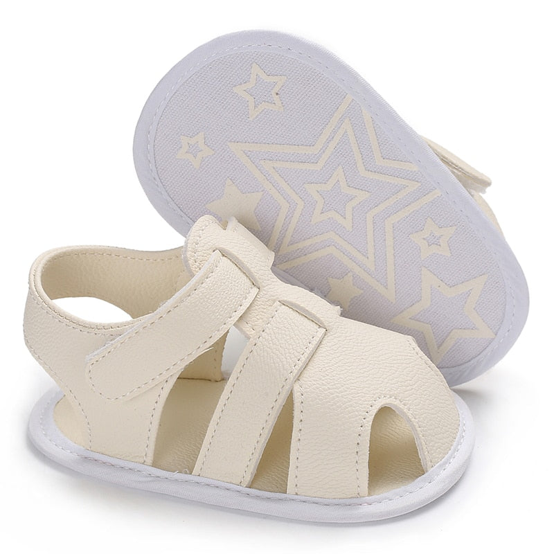 Baby Sandals