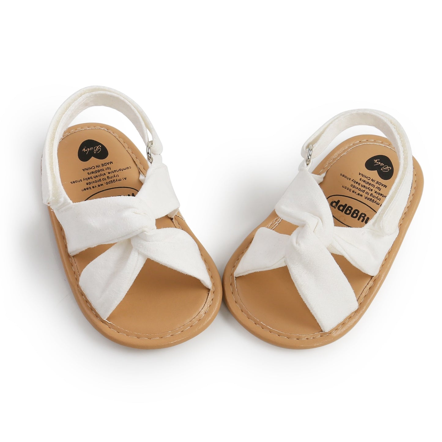 Baby Girls Sandals