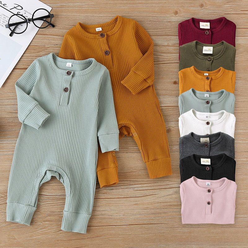 Baby Romper