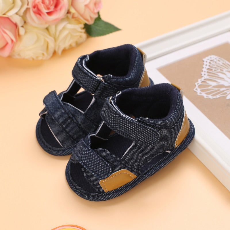 Baby Sandals