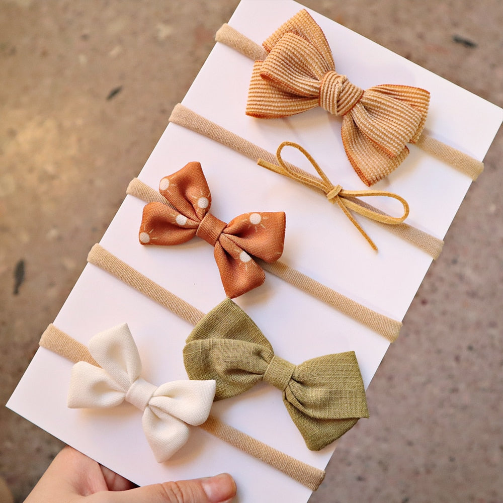 Baby Headbands