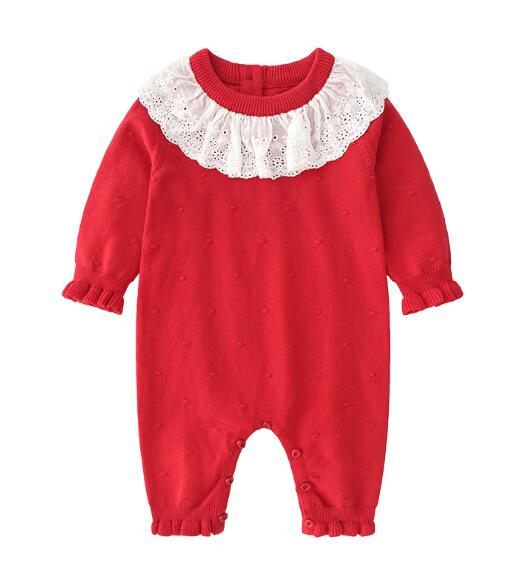 Baby Girl and Boy Romper