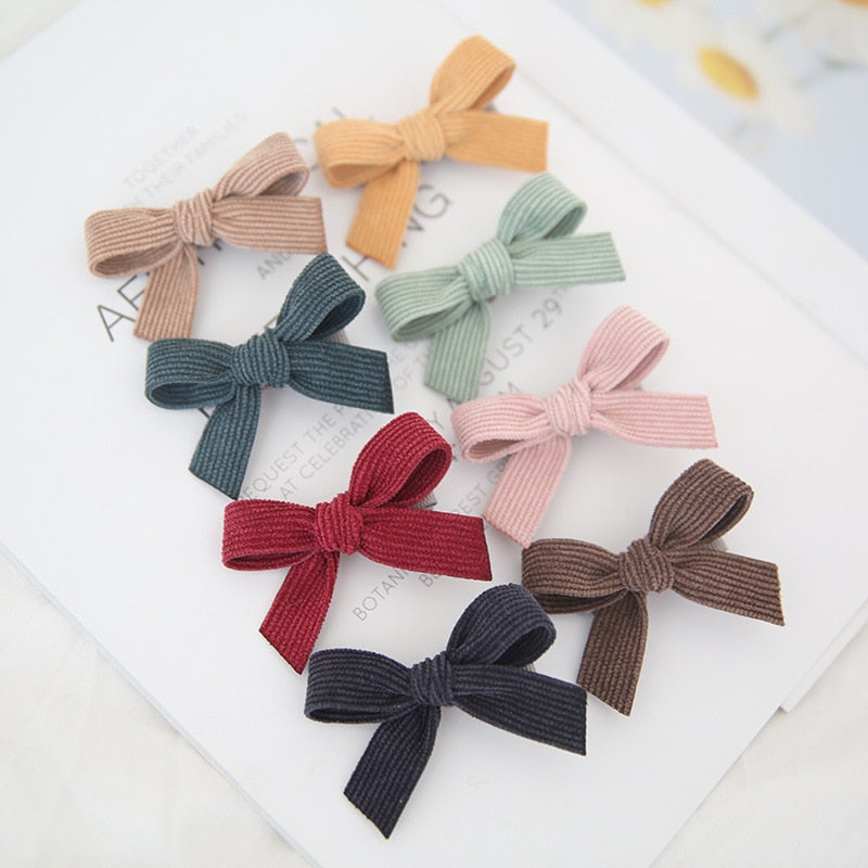 Baby Hair Clips