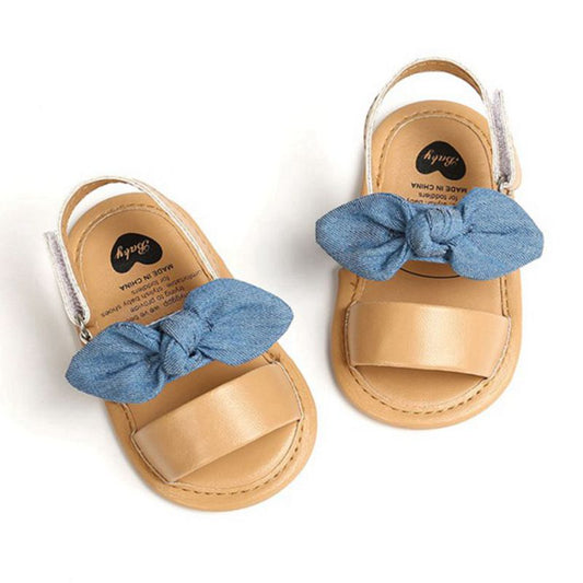 Baby Girls Sandals