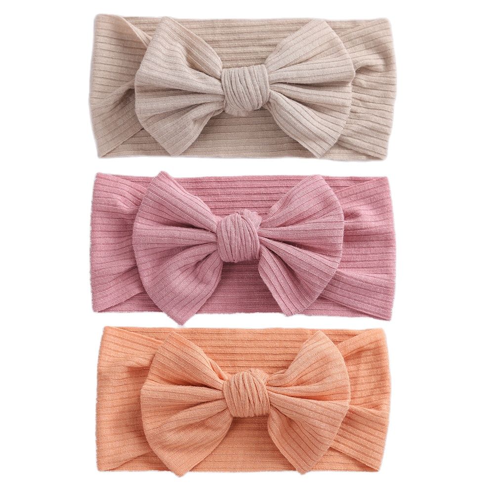 Baby Headband Sets for Girls