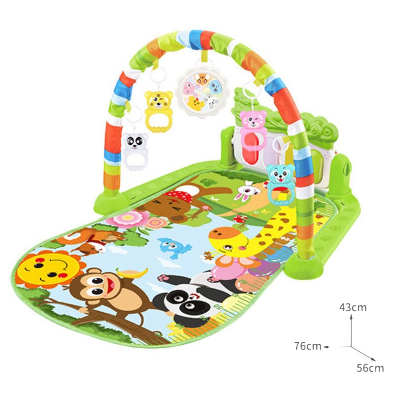 Baby Playmat