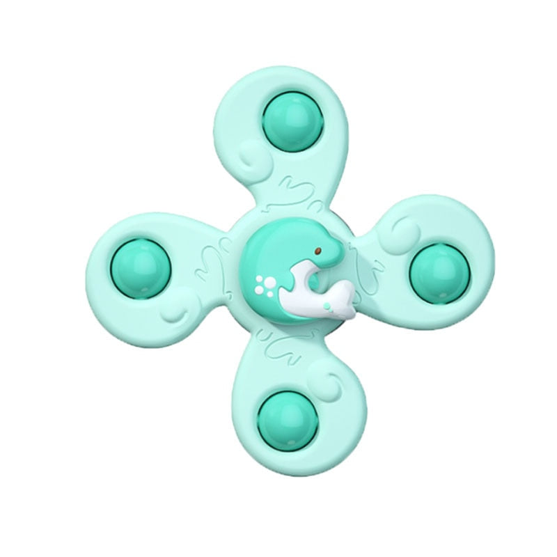 Baby Fidget Spinner Toy