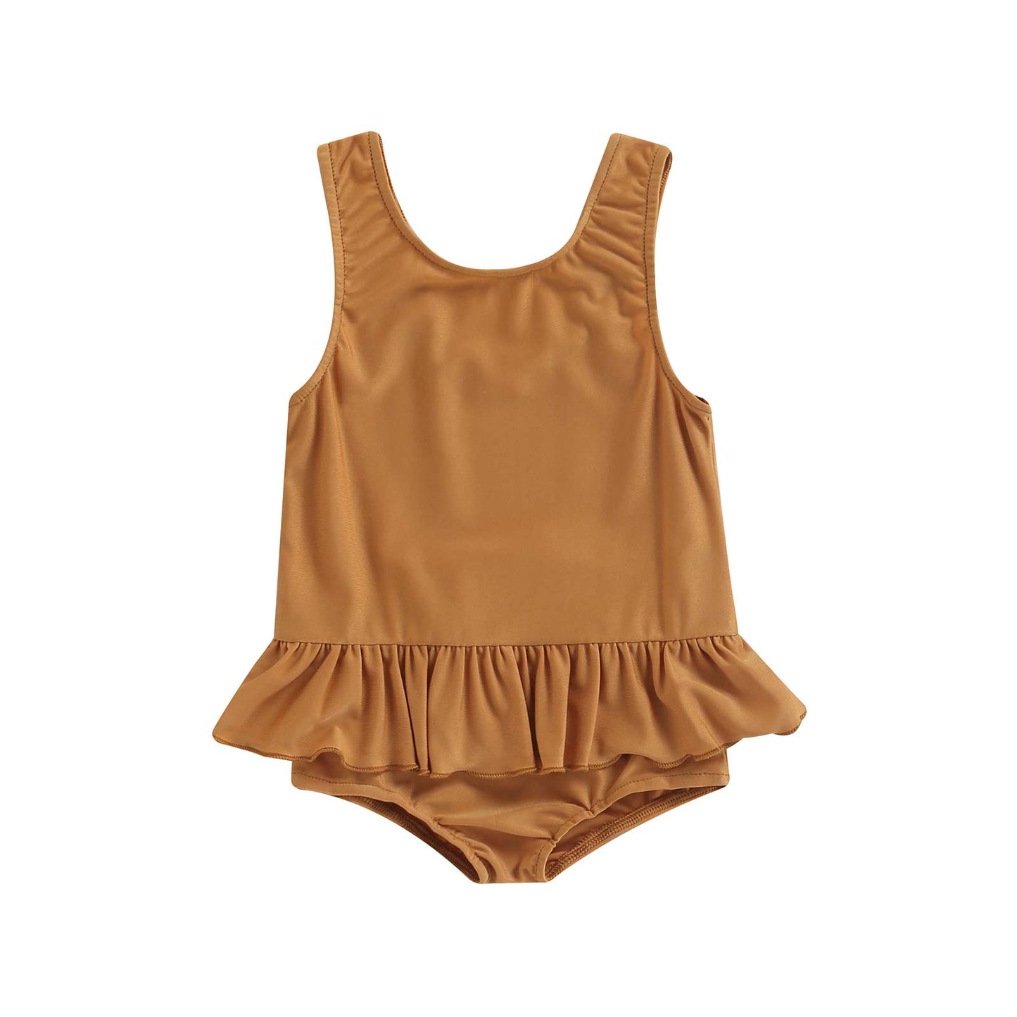 Girls Swimming Costume